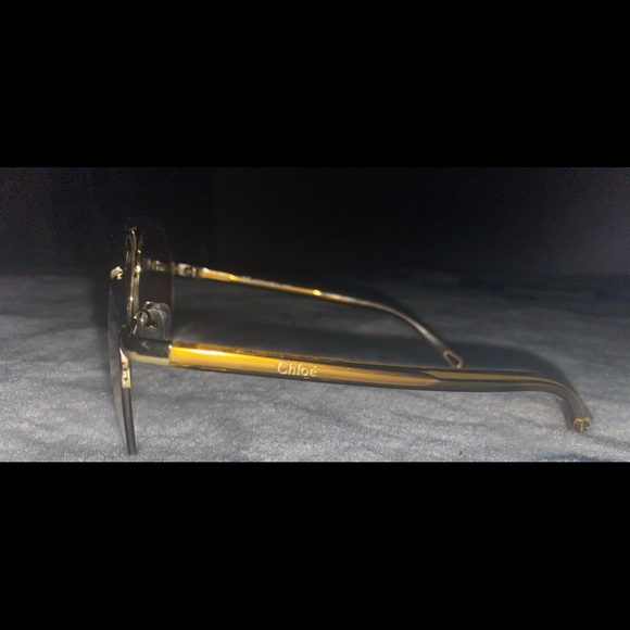 Chloe’ Romie Sunglasses - Picture 3 of 4